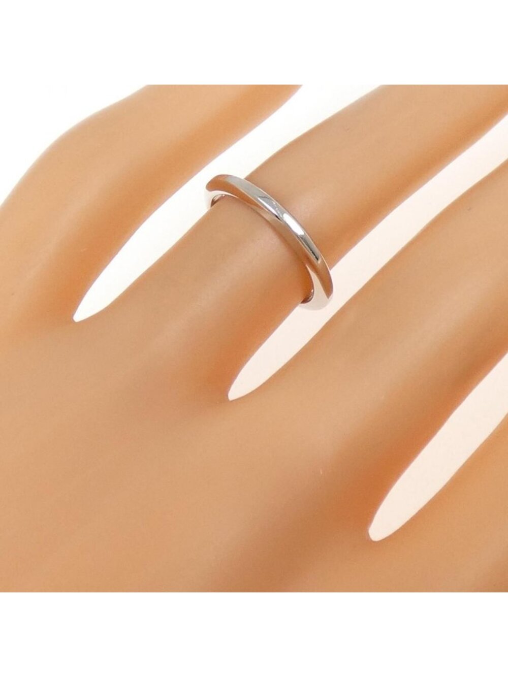 Cartier Declaration Ring - Picture 5 of 7